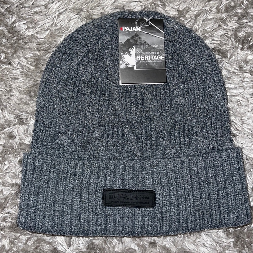 Pajar Beanie